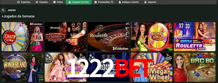 1222bet bet