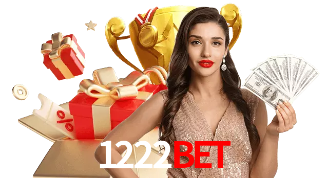 Jogue com dealers reais no 1222bet!