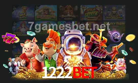 cassino 1222bet