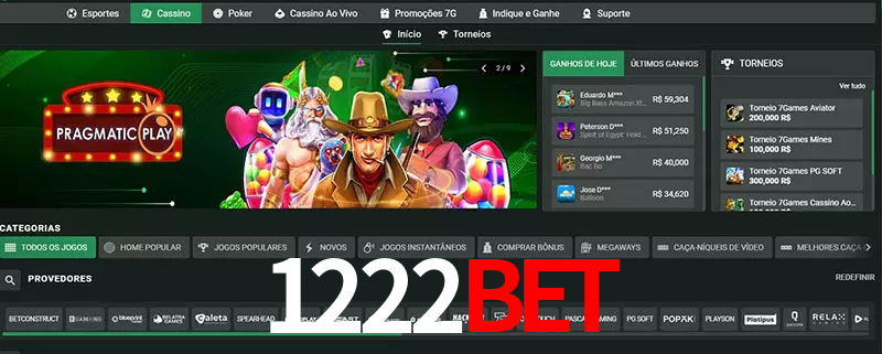cassino 1222bet