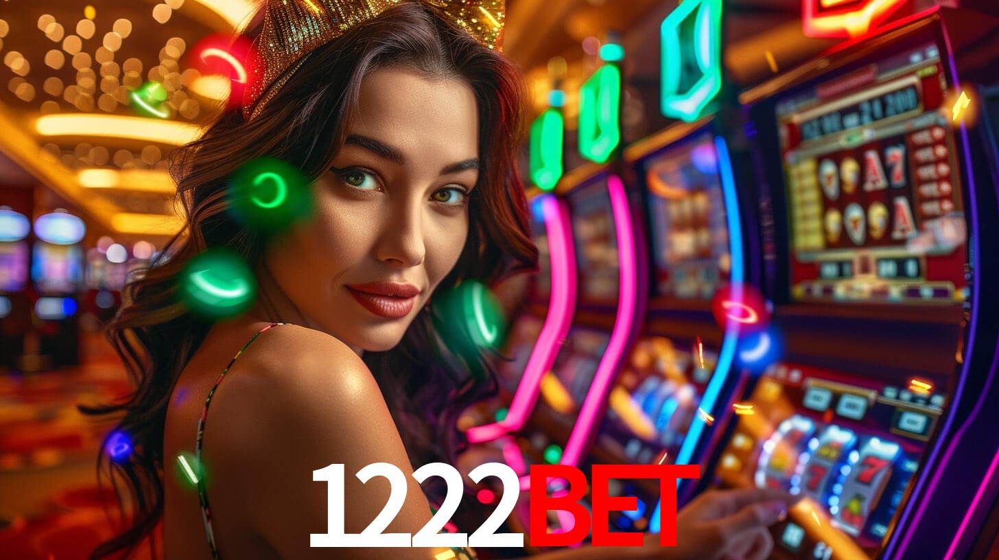 PIX Instantâneo 1222bet