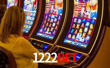 A Experiência Imersiva dos Cassinos Ao Vivo no 1222bet