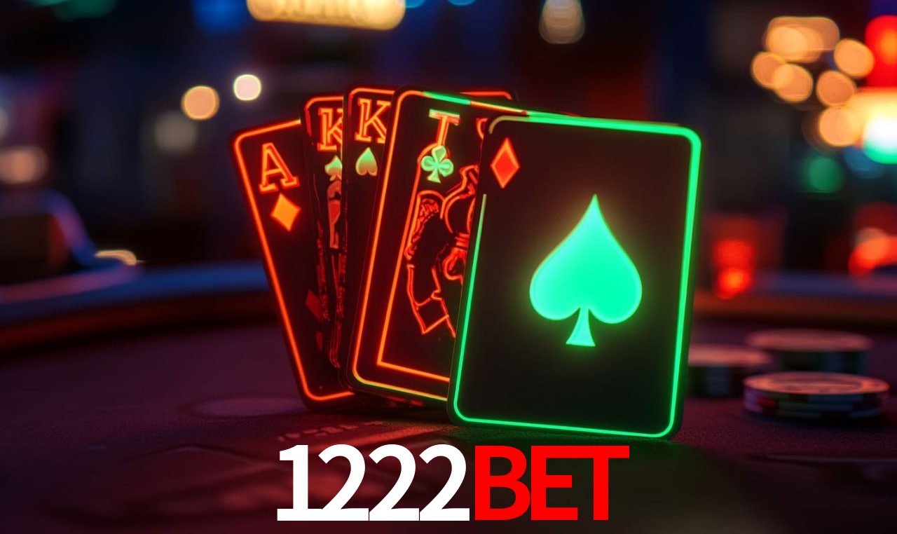 Promoções Sazonais 1222bet