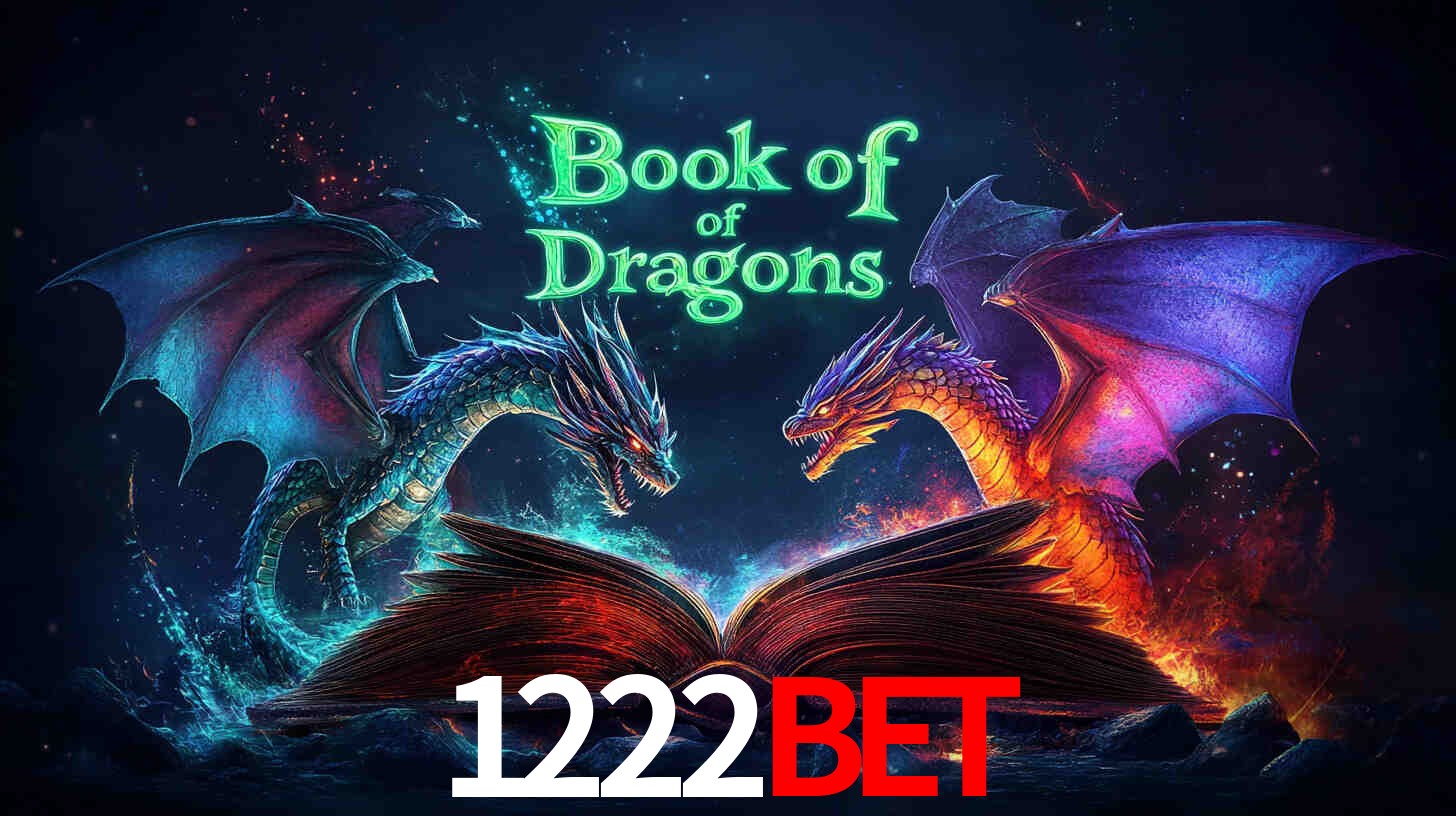 Desvendando o Mundo dos Jogos Virtuais na 1222bet