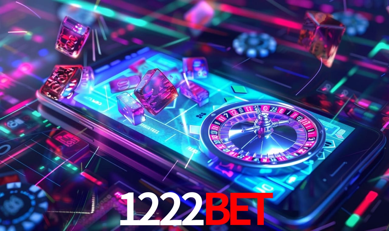 Tecnologia da Plataforma 1222bet