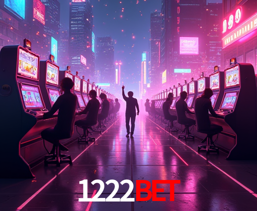 Avaliações dos Jogadores 1222bet