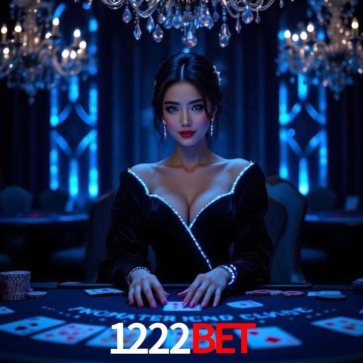 Ofertas Exclusivas 1222bet