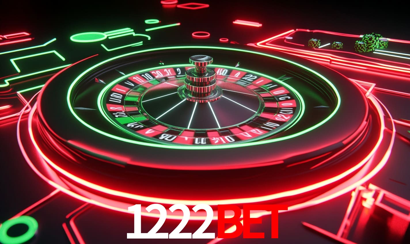 Apostas de Tênis 1222bet