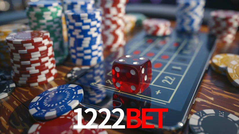1222bet login