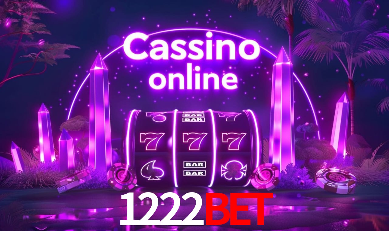 Recursos de Bônus 1222bet