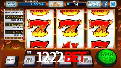 Desvendando o Mundo dos Jogos Virtuais na 1222bet