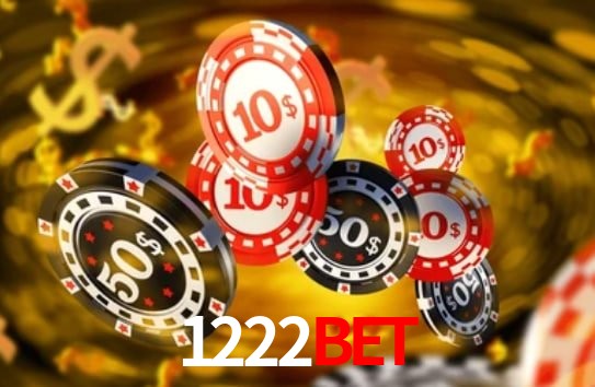 Login Seguro 1222bet