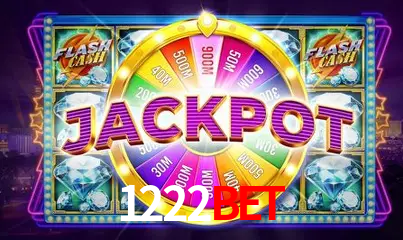 Descubra a Magia dos Jogos de Arcade no 1222bet