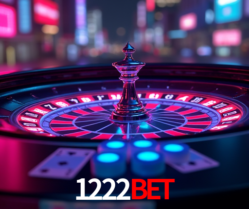 Apostas de Futebol 1222bet