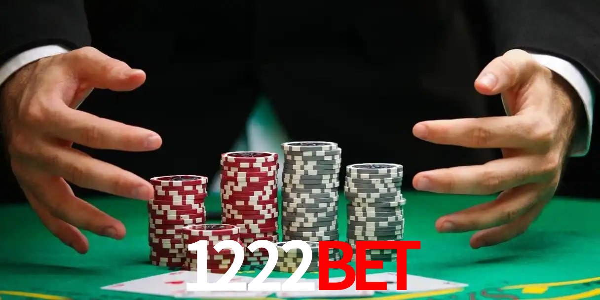 Promoção Relâmpago 1222bet