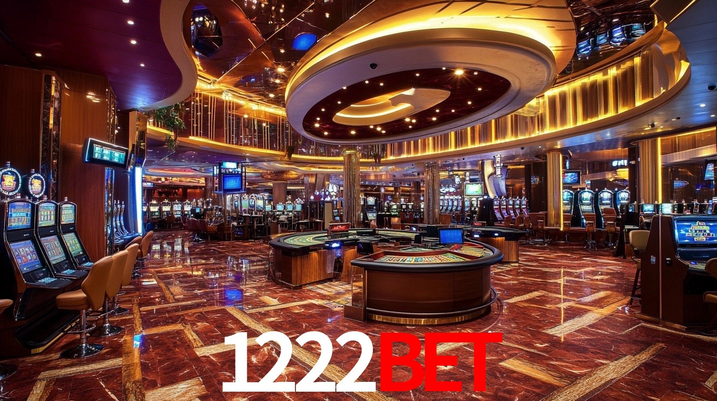 Bônus Diários 1222bet