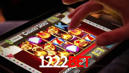 A Emoção da Loteria na 1222bet: Uma Chance de Mudança de Vida
