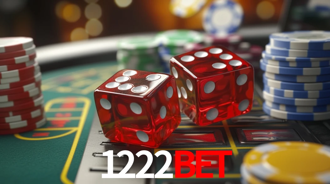 Torneios 1222bet