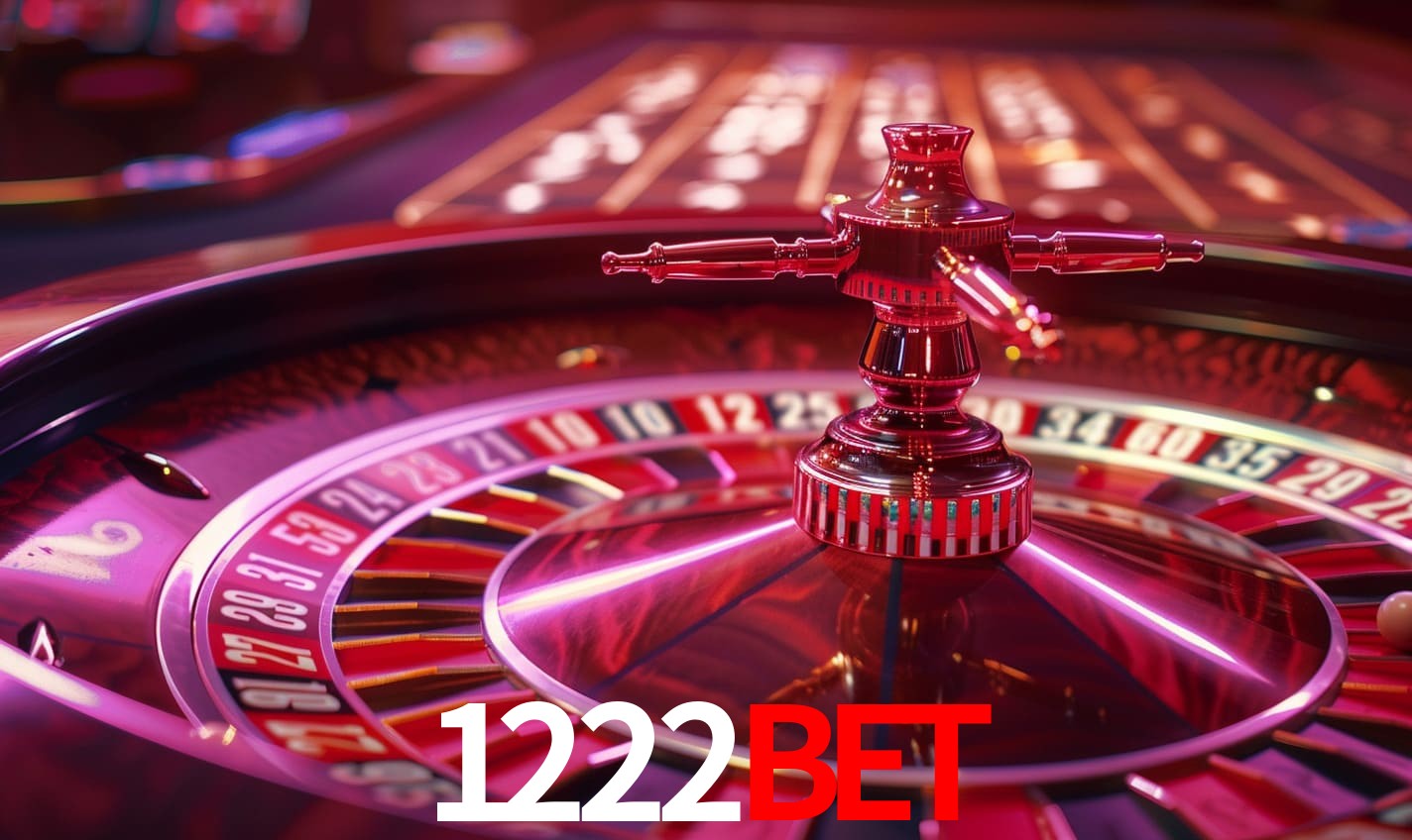 Interface Premium 1222bet