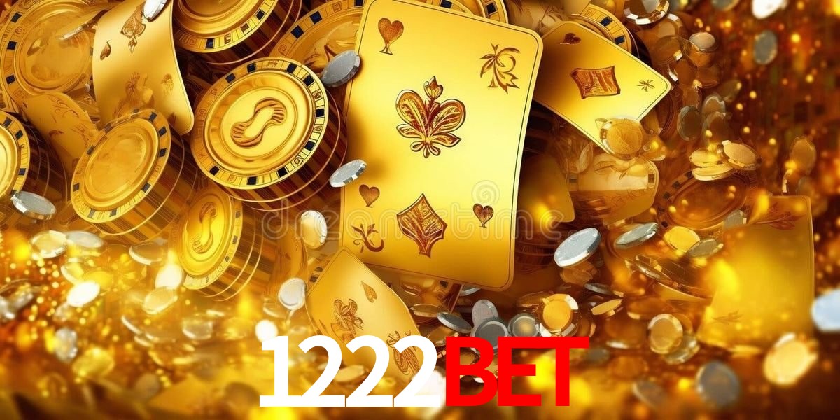 Jogos Exclusivos 1222bet