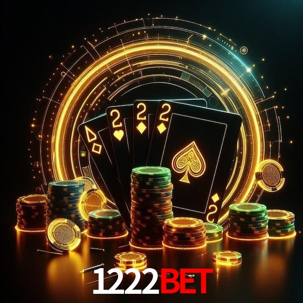 Promoções Sazonais 1222bet