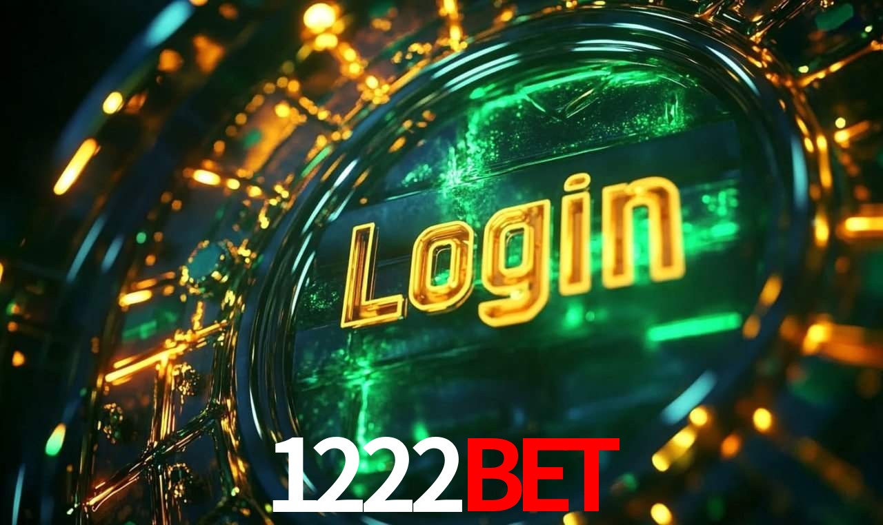 Interface do App 1222bet