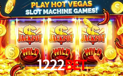 Apostas Esportivas na 1222bet: Um Guia Completo