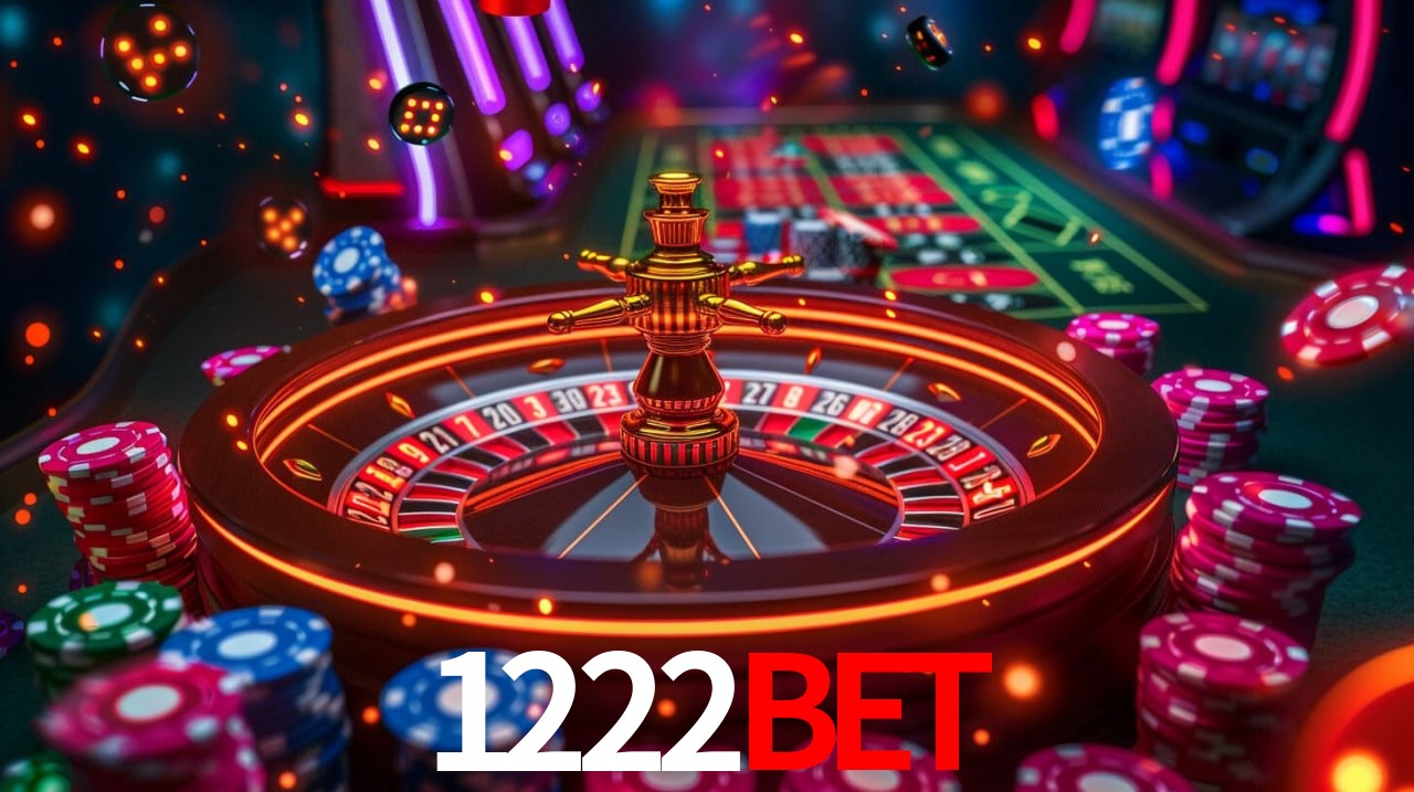 Apostas de Futebol 1222bet