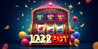 Jogos de Slot 1222bet