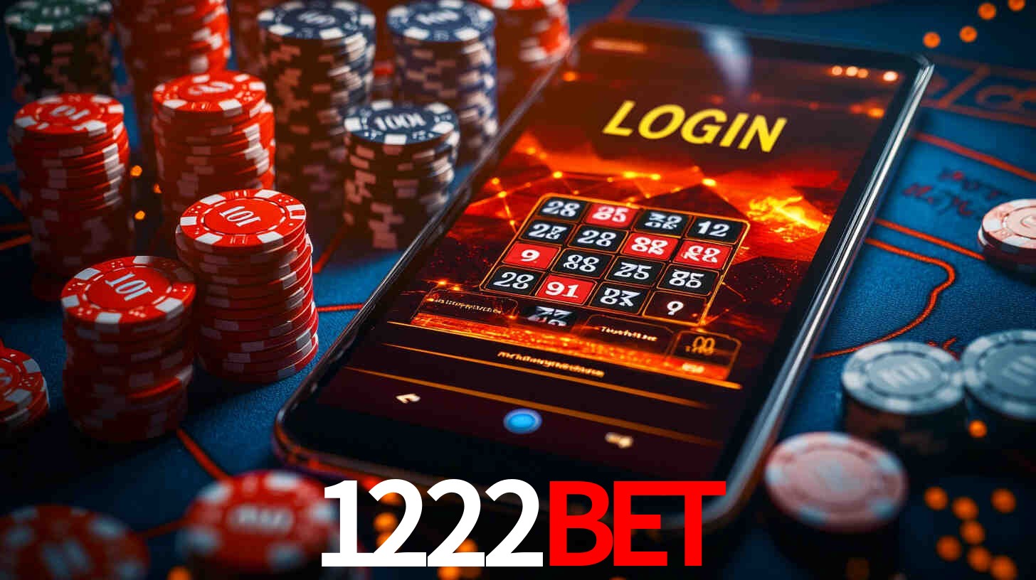 1222bet