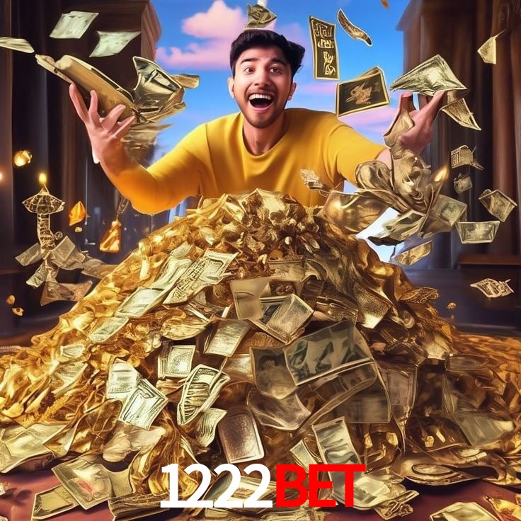 Diretório de Jogos 1222bet