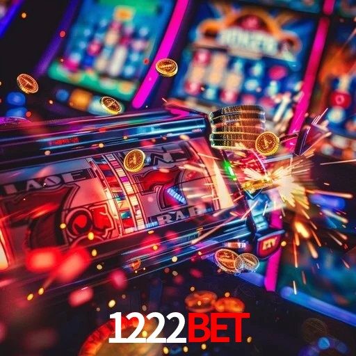 Recursos de Bônus 1222bet