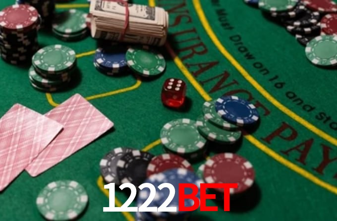 1222bet