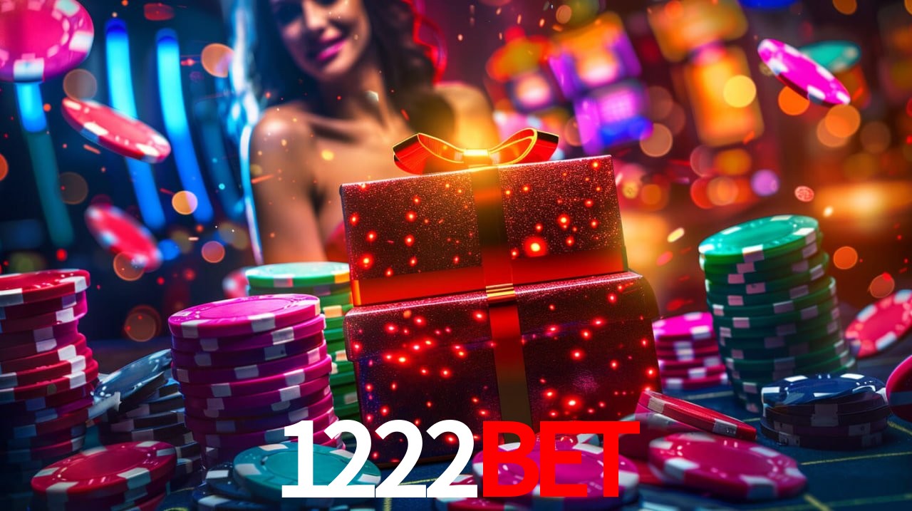 Mesa de Blackjack 1222bet