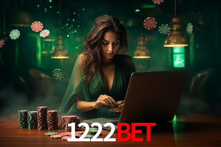 Interface Premium 1222bet