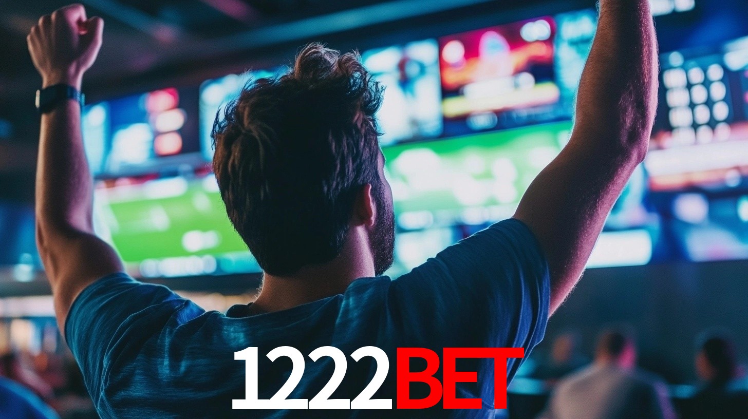 1222bet.com