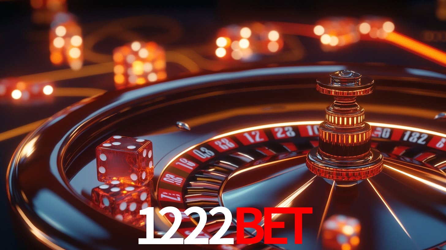 1222bet login