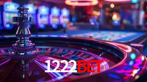 Integração de APIs 1222bet