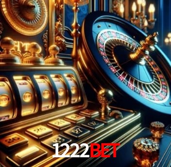 Jogos de Slot 1222bet