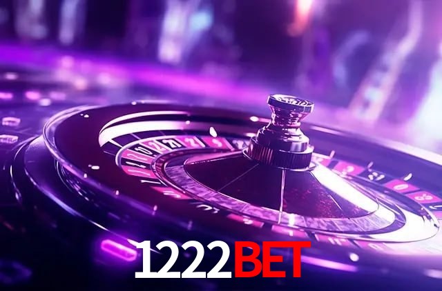 Apostas de Tênis 1222bet