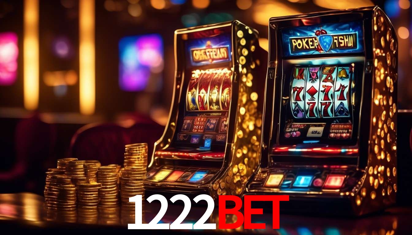 Bônus Diários 1222bet
