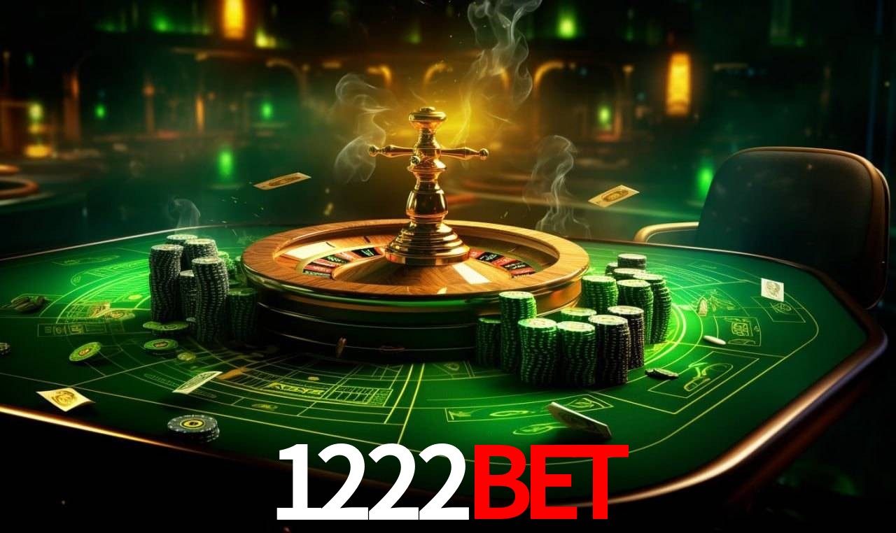 Casino VIP 1222bet