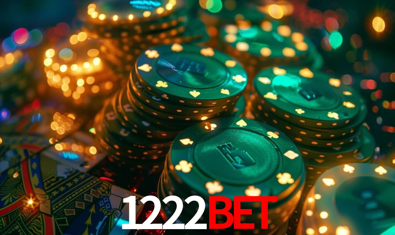 Cadastro Rápido 1222bet