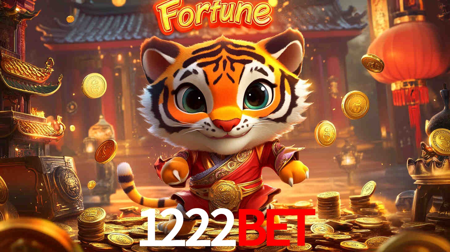 A Emoção da Loteria na 1222bet: Uma Chance de Mudança de Vida