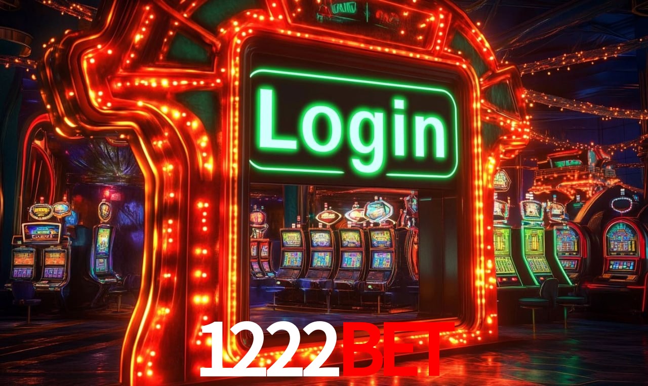 Benefícios da Conta 1222bet