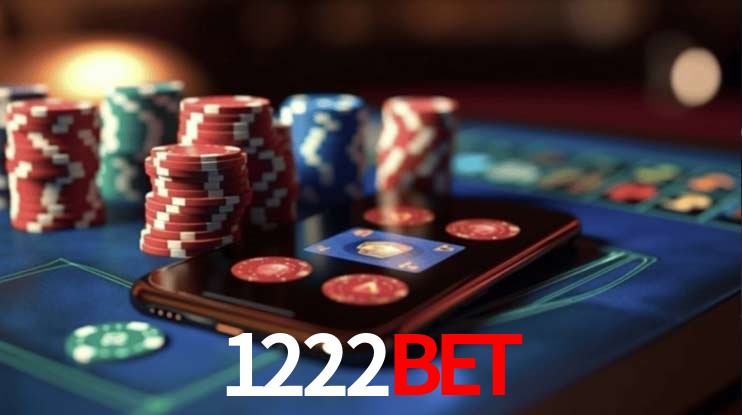 Provedores de Jogos 1222bet