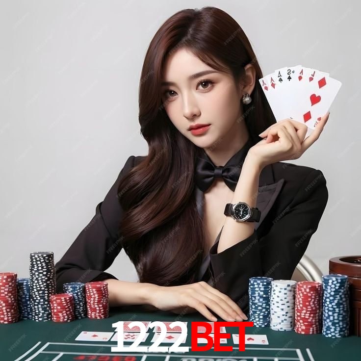 Diretório de Jogos 1222bet