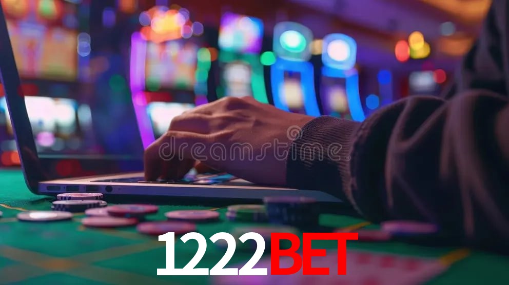 Estatísticas 1222bet