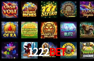 A Emoção da Loteria na 1222bet: Uma Chance de Mudança de Vida