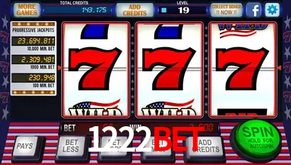 Desvendando o Mundo dos Jogos Virtuais na 1222bet